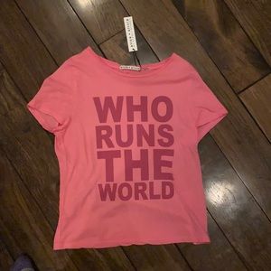 alice and olivia shirt